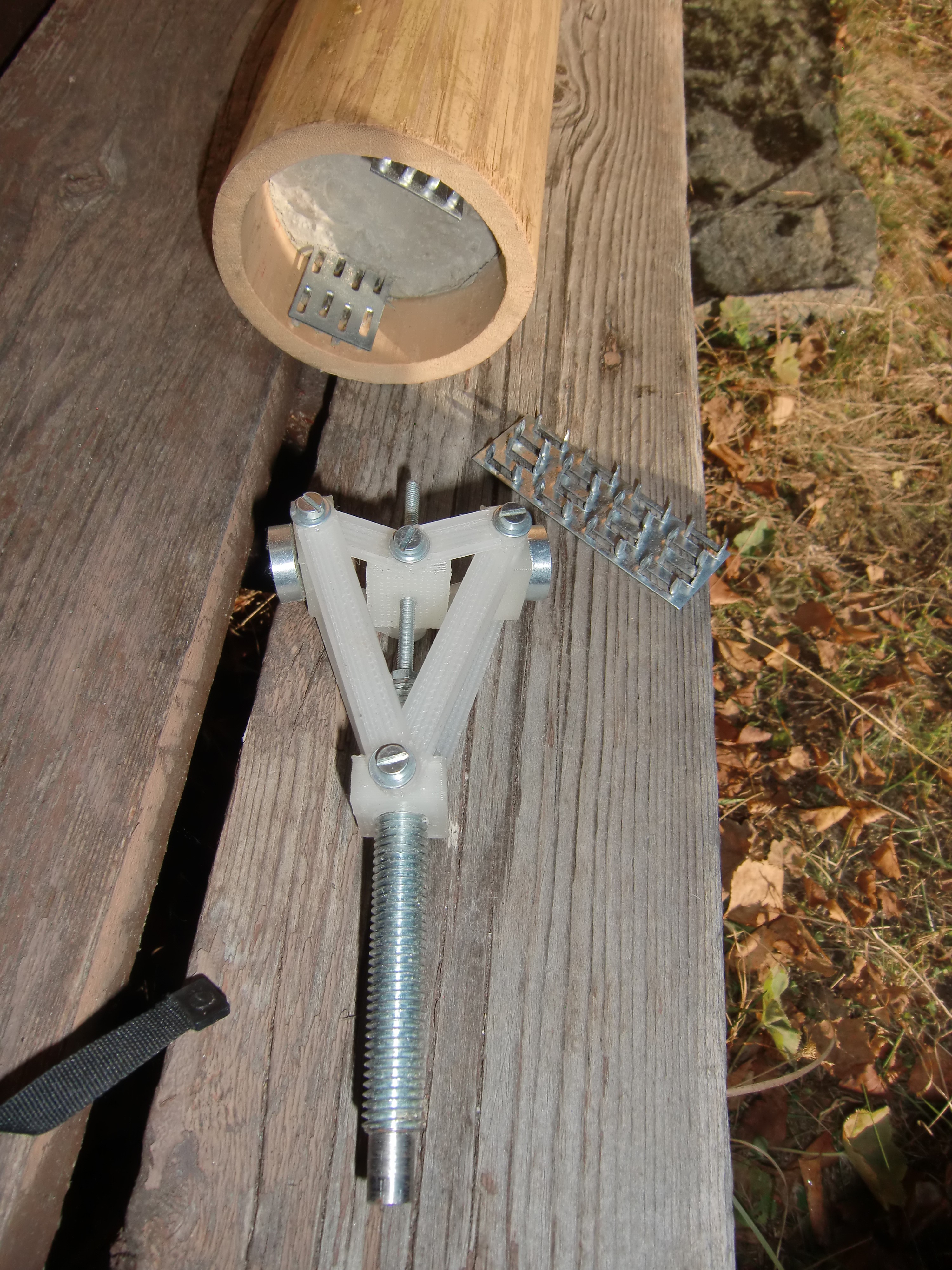 sten